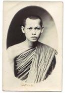 Buddhist Archive Luang Prabang EAP A 055 Khmer monks