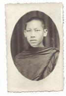 photographs of his co-disciples and senior Cambodian monks