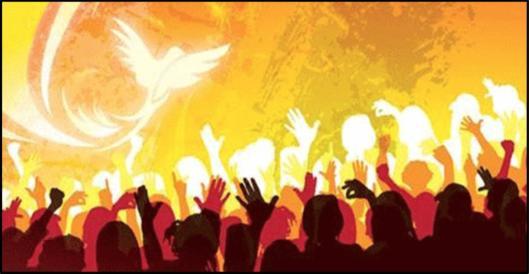 Suggested Prayer Themes (Based on Acts Chapters 1 and 2) Personal receiving of the Holy Ghost Corporate outpouring of the Holy Ghost Unity, Oneness, and Togetherness One Accord Increased Faith of the