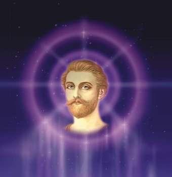 THE SEVENTH RAY By The Ascended Master SAINT GERMAIN Compiled and Edited