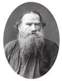 NICKY VALODYA? DO YOU KNOW Count Leo Tolstoy, the author of the story, My Elder Brother was born in 1828 in a family of old Russian nobility.