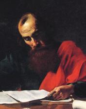 The Life of St. Paul (4) A brief account of the Life of the Apostle Paul. This is the fourth part.