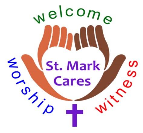 Phone: 563-322-5318 Pastor Travis Fisher: 563-676-8160 Annual subscription of $1.00 per year is included in payment of weekly pledge of members. Email: stmark@stmarkcares.