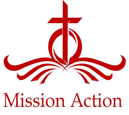 Mission Action Report FAMILY RESOURCES received 204 items for the month of SEPTEMBER.