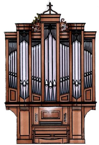 If you're interested in observing Reformation Sunday this year with more music than usual, you're warmly invited to attend the Reformation Hymn Festival at St. Paul Lutheran Church, Davenport.