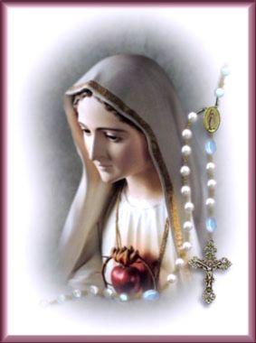 Recently, in an EWTN interview, Father Apostoli stated that Our Lady of Fatima's request for the five First Saturdays' devotion has not yet been