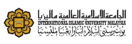 ORGANIZED BY: IIUM GLOBAL FORUM INTERNATIONAL ISLAMIC