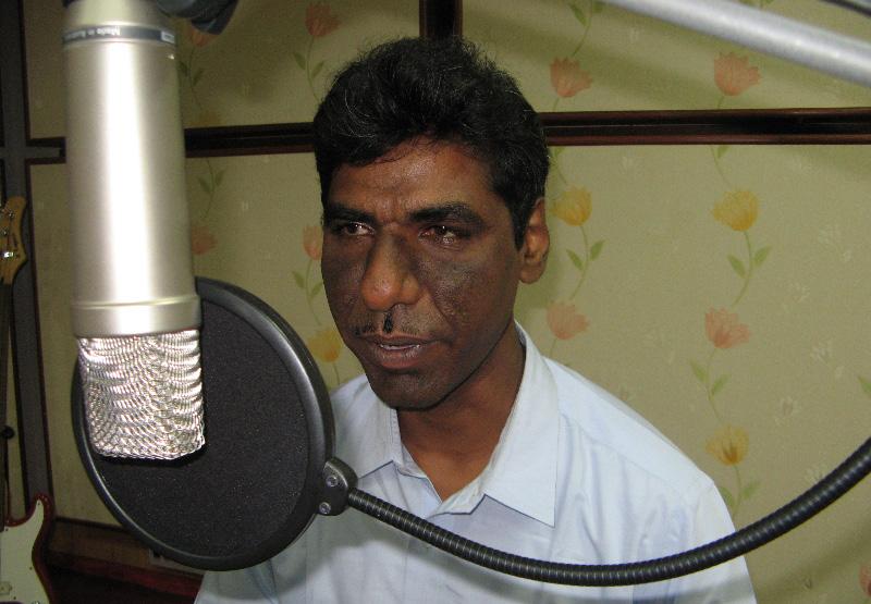 FEBA Radio India Sun 10 WEEKLY SUMMARY: With over 1.2 billion people, India is home to the largest number of unreached people in the world.