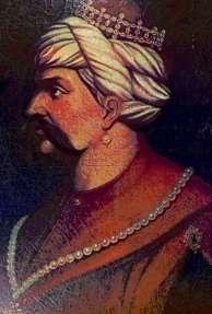 Selim I, the Grim : 1512-1520 Selim I was the Sultan of