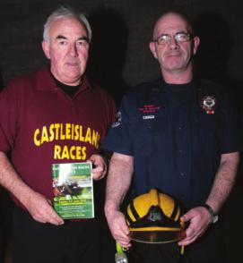 (left) pictured with Canon Denis O Mahony