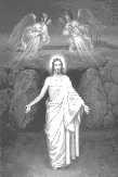 7. His Resurrection If you have never seen Jesus Christ and believe in him, then consider yourself blessed.