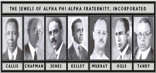 Box 34577 Philadelphia, PA 19101 Alpha Phi Alpha Fraternity, Inc.