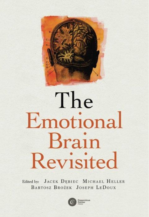 THE EMOTIONAL BRAIN REVISITED editors: Joseph E.