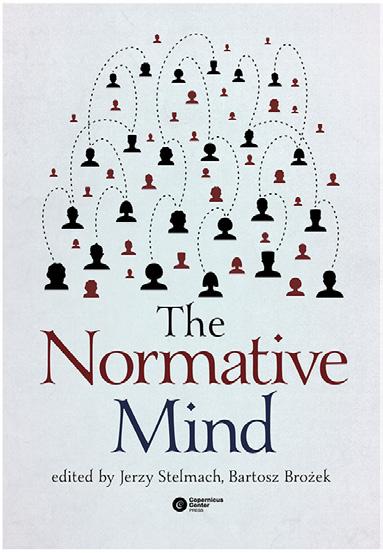 The Reader will learn about diverse cognitive and neurocognitive phenomena responsible for the emergence of these normative orders such as imitation, time preferences and the dual-processing mind.