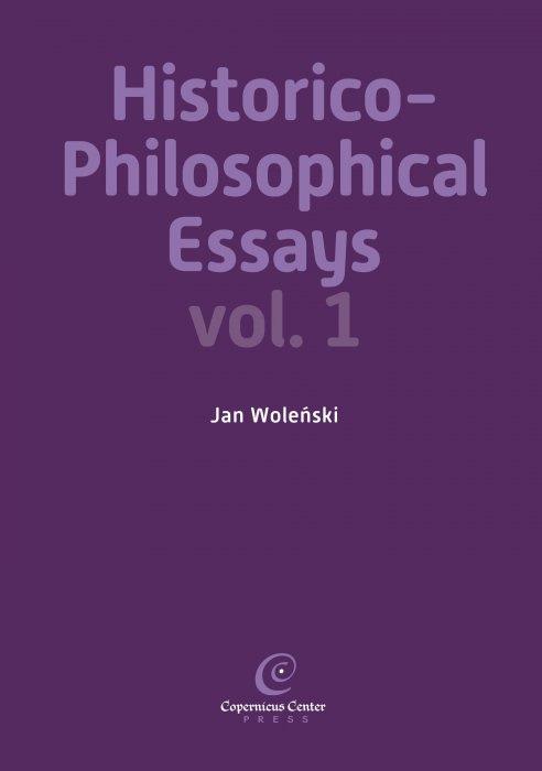 as some key events in the development of the analytic philosophy in the 20th century.