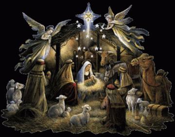 December 24, 2017 Fourth Sunday of Advent 2 Samuel 7: 1-5, 8b-12, 14a, 16 Romans 16: 25-27 Luke 1: 26-38 December 24, 2017 The Nativity of the Lord (Christmas) At the Vigil Mass Isaiah 62:1-5 Act 13: