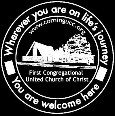 The Caller 1 First Congregational United Church of Christ Our mission is to create and nurture a family of Faith to do God s work, modeling the gospel of Jesus Christ.