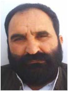 Sher Mohammad also selected members of his own Alizai tribe for senior management positions within the provincial government.