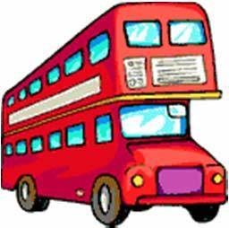 ~~ BACK PAGE HUMOR & MORE ~~ Get on the Bus Two bowling teams, one of all Blondes and one of all Brunettes, charter a double-decker bus for a weekend trip to Louisiana.