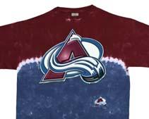 1-800-962-3323 NHL RED LINE 31 AVALANCHE #18171