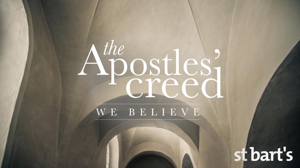 THE APOSTLES CREED SERIES (WEEK 1/8: CREATOR OF HEAVEN AND EARTH) SMALL GROUP DISCUSSION QUESTIONS CONNECT: As people in your life debate the shape of marriage in Australia, how can your words be
