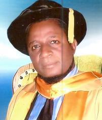 Echezona Ifejirika AUTHOR S BIOGRAPHY Dr. Echezona Ifejirika, is an Associate Professor of English Language, Chukwuemeka Odumegwu Ojukwu University Igbariam, Anambra State, Nigeria.