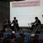 Our Sixth Form has been particularly busy with the usual high calibre of guest speakers and opportunities for visits.