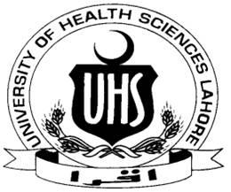 List of Candidates Selected on Open Merit Seats for Allama Iqbal Medical College, Lahore for the session 2016-2017 (28th October 2016) Sr. No. Roll No.