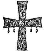 THE TREE OF THE CROSS INFINITE SACRIFICE This story begins in early Biblical times, in the era of Abraham and Sarah.