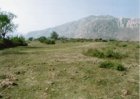 Ghorakatora, Near Giriyak Ghorakatora (Lat.