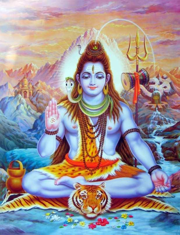 Sri Rama-the all powerful divine magical name Rama is known as the Taraka Mantra.
