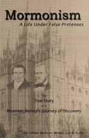 23 Recently Added Titles Mormonism: A Life Under