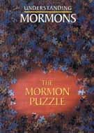 FREE 10 Questions & Answers on Mormonism By Bill McKeever The Mormon Puzzle - DVD North American Mission Board