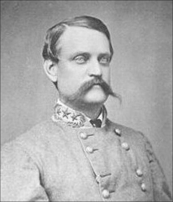 Gen. John C.