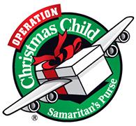 MISSIONS REMINDER: OPERATION CHRISTMAS CHILD SHOEBOXES ARE DUE NOVEMBER 22 Packing Shoeboxes For Final Mailing Did you ever wonder how the shoeboxes we pack with Christmas gifts for boys and girls