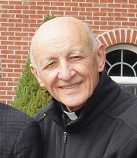 Fr. George Torok, C.O. All Is Grace. St. Philip Neri No one in my family would have believed that I could become a priest.