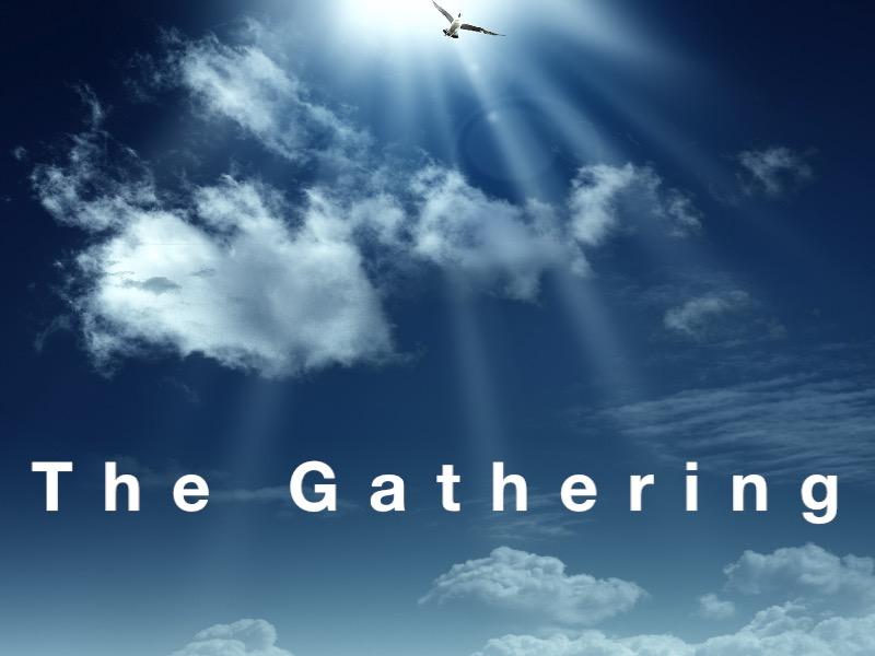 The Gathering In the Dispensation of the Fullness of the Times
