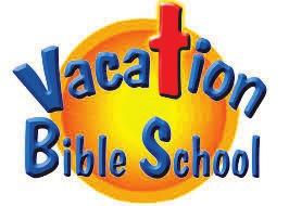 BIBLE SCHOOL MONDAY, 27 JUNE THURSDAY, 30 JUNE 9:00 AM NOON AGE 5 (completed kindergarten) GRADE 5 REGISTRATION FEE: $ 10.