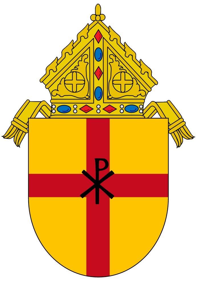 (Suffragan) Diocese