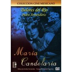 TURN OF THE CENTURY RURAL MEXICO GOTTA LOVE HER PIG FILM. MARIA CANDELARIA. READINGS: N.