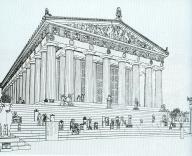 to architecture, art, painting Height of ancient Greece Literature