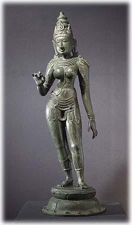 Devi Devi is the Divine Mother of the Hindu culture. Her name means "goddess.
