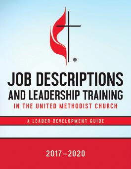 00 This manual covers topics such as: our call to ministry, leadership development, leading meetings, leading change, and position descriptions.
