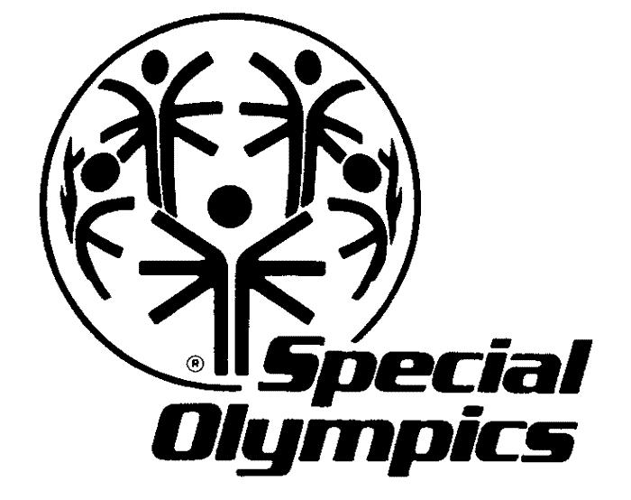 Special Olympics Volunteer Project ASMC