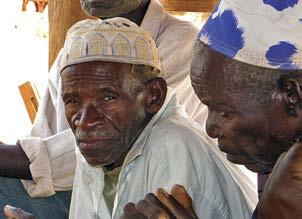 Communities where Christ is least known Day 16 Yao To be a Yao is to be a Muslim.