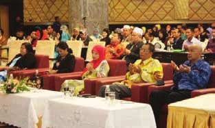 Haris bin Mohd Alwi PERSPEKTIF 14 Perbezaan Kepimpinan Lelaki dan Wanita Dalam Koperasi 15 GST: Pelaksanaan di Pengurusan Koperasi 17 Peluang Koperasi dalam Krisis Ekonomi Kini