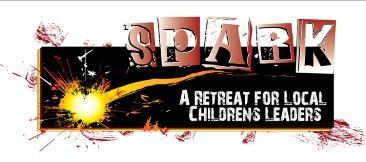 N P.O. Box 346 Shipshewana, IN 46565 (260) 768-4455 Is your flame flickering? Do you need a new spark in your life and in your ministry? Well, SPARK 2012 is just what you need!