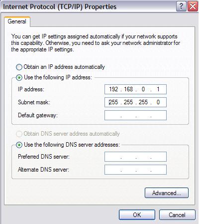 )Support( בחלון יש לבדוק את הכתובת ב"שער ברירת מחדל" ( Gateway )Default במידה והכתובת שונה מ -192.168.1.1 יש לפעול עפ"י ההנחיות בסעיף הבא. 2.4.3.