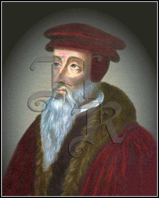 The Protestant Reformation Produces Puritanism Swiss John Calvin of Geneva (1536) Endorsed Martin Luther