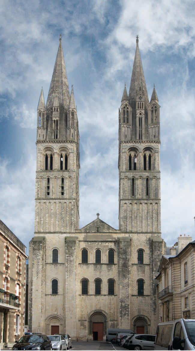 Figure 15.23, p.346: Cathedral of St.